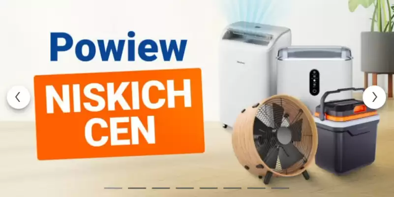 Avans gazetka