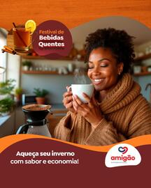 Catálogo Amigão Supermercados Página 1