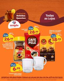 Catálogo Amigão Supermercados Página 2