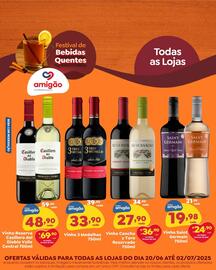 Catálogo Amigão Supermercados Página 3