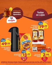 Catálogo Amigão Supermercados Página 4