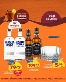 Catálogo Amigão Supermercados Página 5