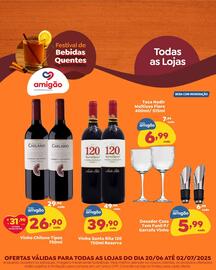 Catálogo Amigão Supermercados Página 7