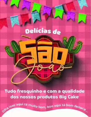 Catálogo Bigmart