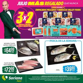 Catálogo Soriana Súper Página 5