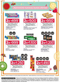 Catálogo Carrefour Express semana 26 Página 3