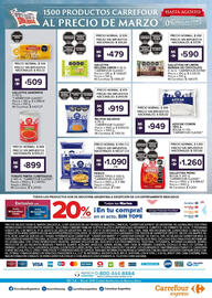 Catálogo Carrefour Express semana 26 Página 4