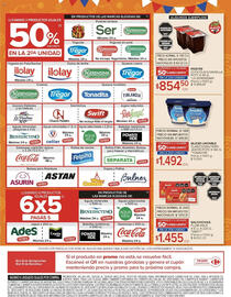 Catálogo Carrefour semana 26 Página 10