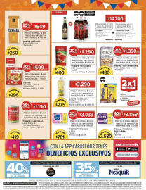 Catálogo Carrefour semana 26 Página 14
