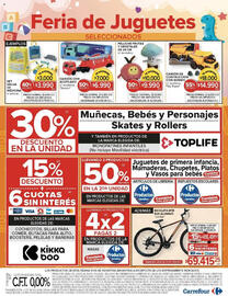 Catálogo Carrefour semana 26 Página 20