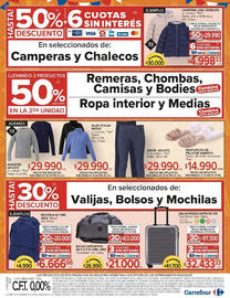 Catálogo Carrefour semana 26 Página 21