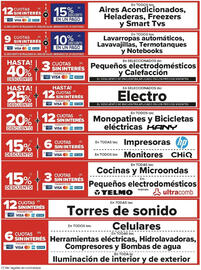 Catálogo Carrefour semana 26 Página 22
