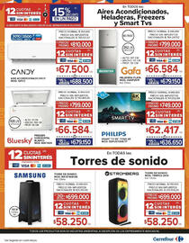 Catálogo Carrefour semana 26 Página 23