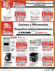 Catálogo Carrefour semana 26 Página 25