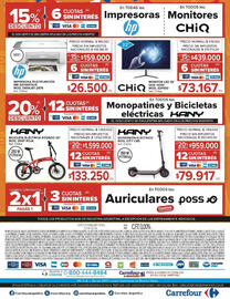 Catálogo Carrefour semana 26 Página 26