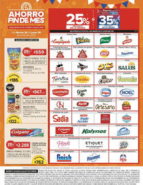 Catálogo Carrefour semana 26 Página 7