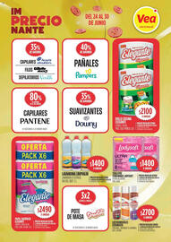 Catálogo Supermercados Vea semana 26 Página 4