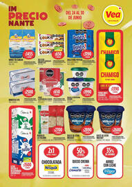 Catálogo Supermercados Vea semana 26 Página 5