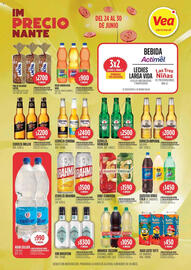 Catálogo Supermercados Vea semana 26 Página 6