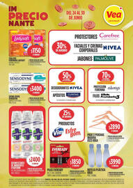 Catálogo Supermercados Vea semana 26 Página 7
