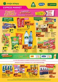 ABC gazetka Strona 1