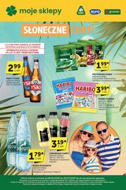 ABC gazetka Strona 1