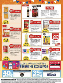 Catálogo Carrefour Market semana 26 Página 14