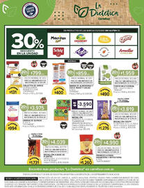 Catálogo Carrefour Market semana 26 Página 16