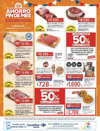 Catálogo Carrefour Market semana 26 Página 2