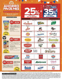 Catálogo Carrefour Market semana 26 Página 7