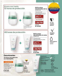 Catálogo Natura Página 104