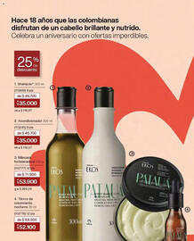 Catálogo Natura Página 109