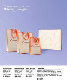 Catálogo Natura Página 13