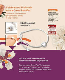 Catálogo Natura Página 134