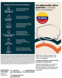 Catálogo Natura Página 137