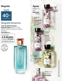 Catálogo Natura Página 30