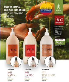 Catálogo Natura Página 96