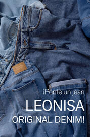 Catálogo Leonisa Página 11