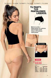 Catálogo Leonisa Página 11
