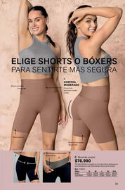 Catálogo Leonisa Página 29
