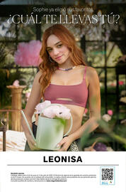 Catálogo Leonisa Página 24