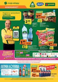 Groszek gazetka Strona 1