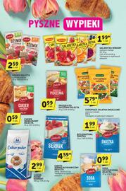 Groszek gazetka Strona 15