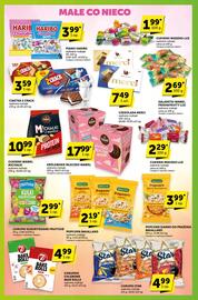 Groszek gazetka Strona 5