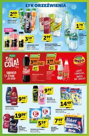 Groszek gazetka Strona 8
