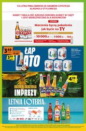 Groszek gazetka Strona 9