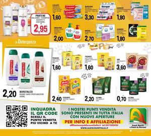 Volantino Al Discount Pagina 10