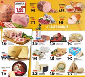 Volantino Al Discount Pagina 2