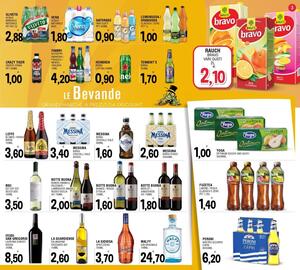 Volantino Al Discount Pagina 3