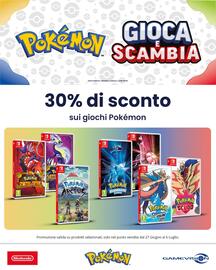 Volantino Gamestop Pagina 2